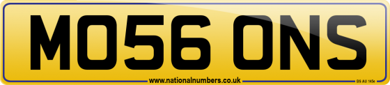 MO56 ONS