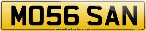 MO56 SAN