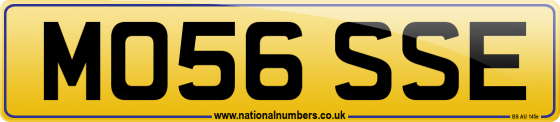 MO56 SSE