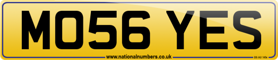 MO56 YES