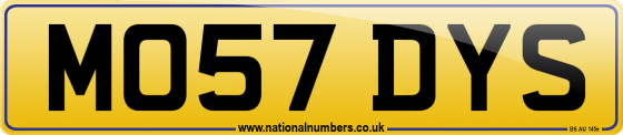 MO57 DYS