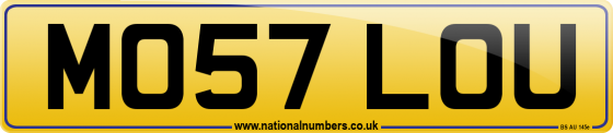 MO57 LOU