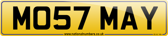 MO57 MAY