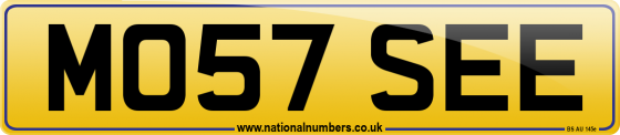 MO57 SEE