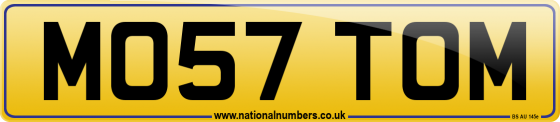 MO57 TOM