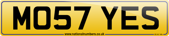 MO57 YES