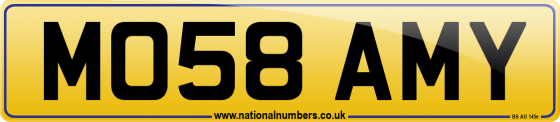 MO58 AMY
