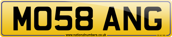 MO58 ANG