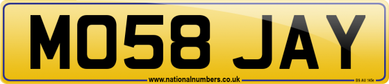 MO58 JAY
