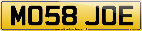 MO58 JOE