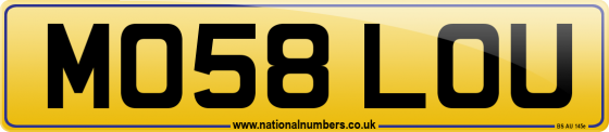 MO58 LOU