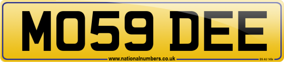 MO59 DEE