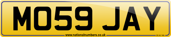MO59 JAY