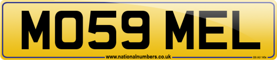 MO59 MEL