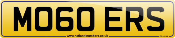 MO60 ERS