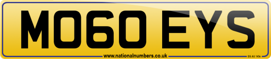MO60 EYS