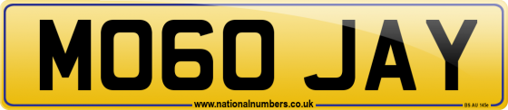 MO60 JAY