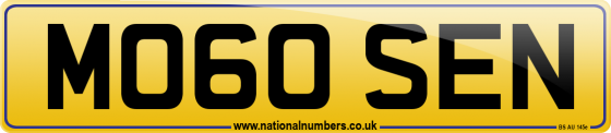 MO60 SEN
