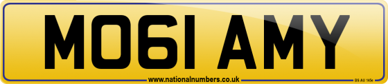 MO61 AMY