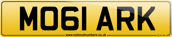 MO61 ARK