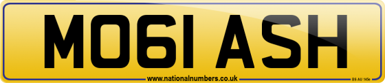 MO61 ASH