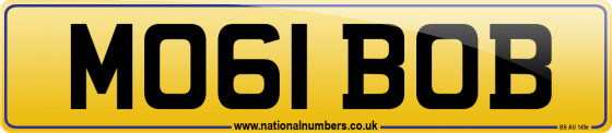 MO61 BOB