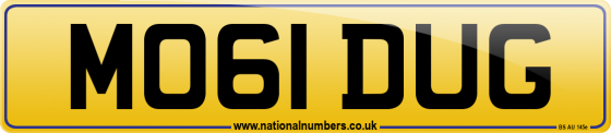 MO61 DUG