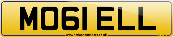 MO61 ELL