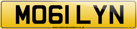 MO61 LYN