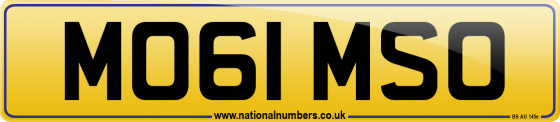 MO61 MSO