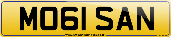 MO61 SAN