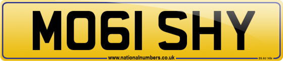 MO61 SHY