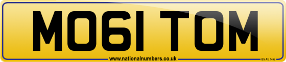 MO61 TOM