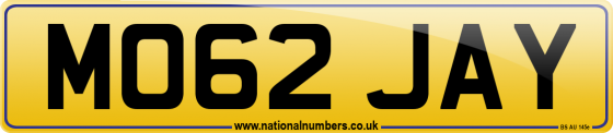 MO62 JAY