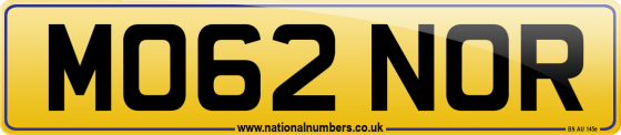 MO62 NOR