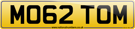 MO62 TOM