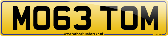 MO63 TOM