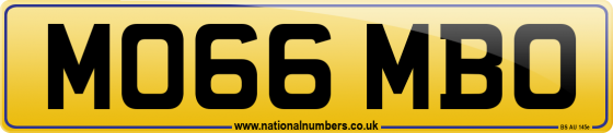 MO66 MBO