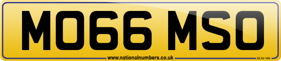 MO66 MSO