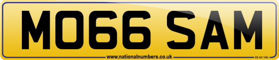 MO66 SAM