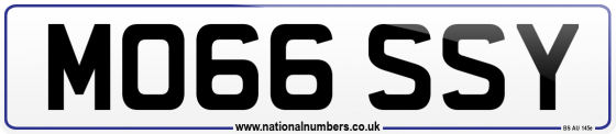MO66 SSY