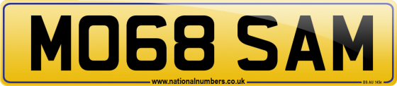 MO68 SAM