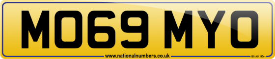 MO69 MYO