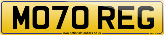 MO70 REG