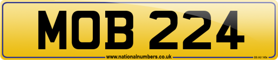 MOB 224