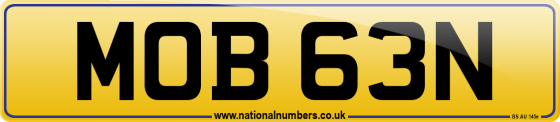 MOB 63N