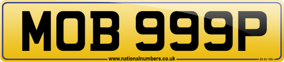 MOB 999P