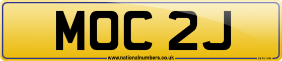 MOC 2J