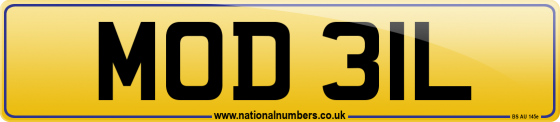 MOD 31L