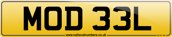 MOD 33L